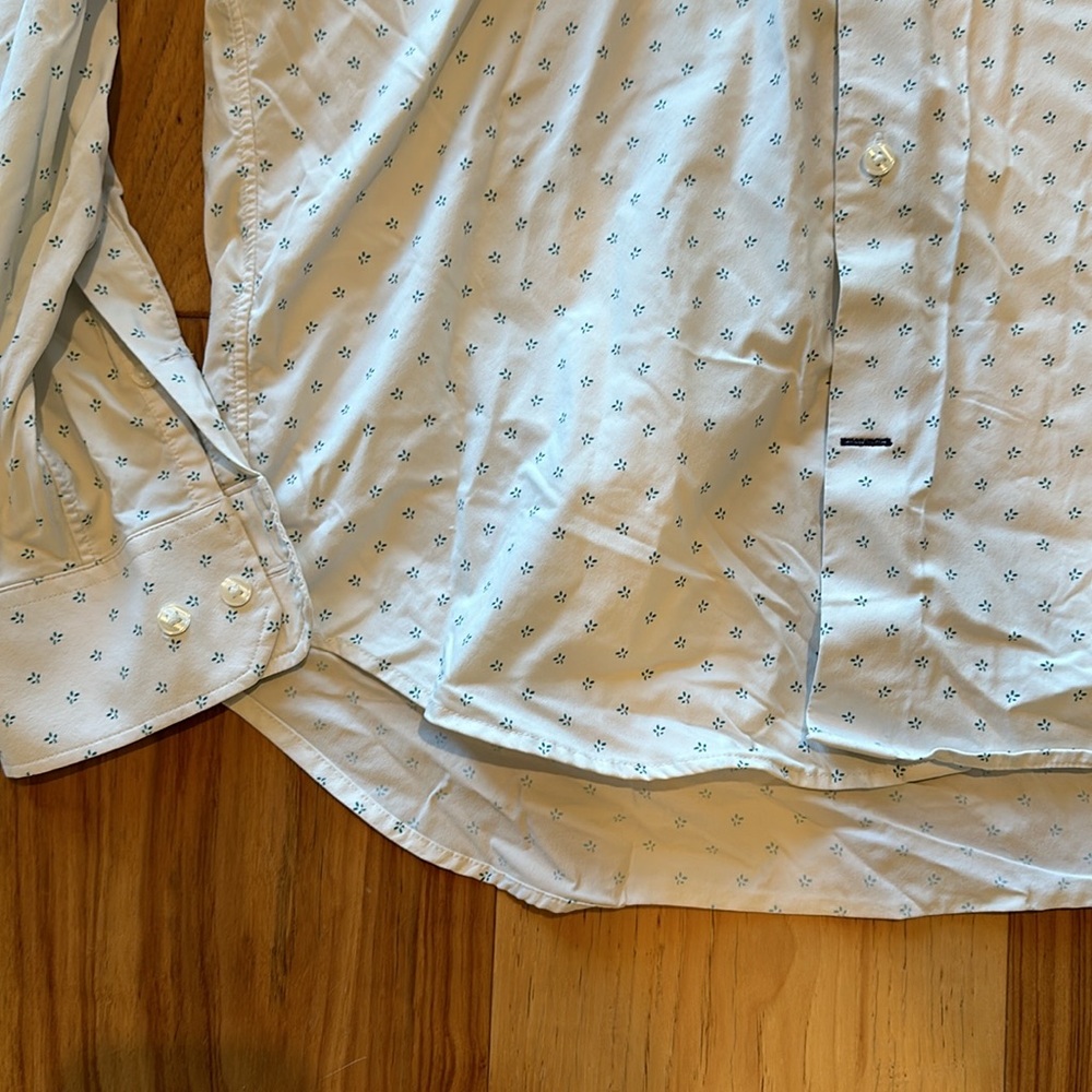BONOBOS collared button up - Picture 4 of 5